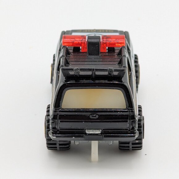Matchbox MB129 Chevrolet Blazer Mega Blaster – Loose, Excellent Condition - Picture 5 of 8
